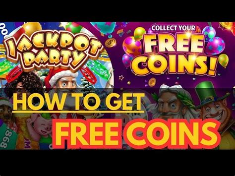 jackpot party free coins that don't expire|Jackpot Party Free Coins (August 2024 ) .